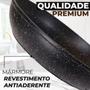 Panela Frigideira De Indução E Fogão A Gás Antiaderente De Cerâmica Reforçada Linha Premium - HYLLIS/HOME GOODS Imagem de Panela Frigideira De Indução E Fogão A Gás Antiaderente De Cerâmica Reforçada Linha Premium