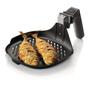 Imagem de Panela Grill P/fritadeira Airfryer Philips Walita Viva Ri9217