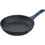 Imagem de Panela Polishop Ichef Home Sauté Grand Shark Series Azul 24cm