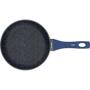 Imagem de Panela Polishop Ichef Home Sauté Grand Shark Series Azul 24cm