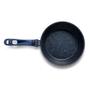 Imagem de Panela Polishop iChef Ultra Day By Day Shark Series Azul 24cm