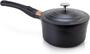 Imagem de Panela Premier Black 18Cm Com Cabo Destacavel - Le Cook