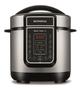 Imagem de Panela Pressão 3L Elétrica Mondial Digital Master Cooker 220V PE-40