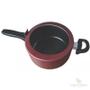 Imagem de Panela Pressao 4,5L Para Feijoada Panela Com Visor