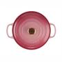 Panela Redonda Signature 24cm Le Creuset Imagem de Panela Redonda Signature 24cm Le Creuset