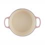 Panela Redonda Signature 24cm Le Creuset Imagem de Panela Redonda Signature 24cm Le Creuset