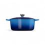 Imagem de Panela Redonda Signature Le Creuset 28cm Azure