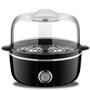 Imagem de Panela Vapor Para Cozinhar Ovos Eg-01 Easy Egg Mondial 220v