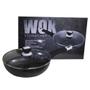 Imagem de Panela Wok Antiaderente Stonechef 28x8cm Preto