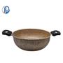 Imagem de Panela Wok Colore 24cm Bege Stone Alegrete