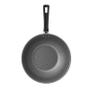 Imagem de Panela Wok Frigidera De Aluminio 28 Cm