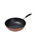 Imagem de Panela Wok Infinity Chefs Cooper 28CM