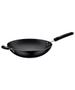 Imagem de Panela Wok Tramontina Loreto Antiaderente Grafite 36CM