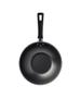 Imagem de Panela Wok Tramontina Loreto Antiaderente Starflon Max Grafite 24CM