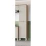 Imagem de Paneleiro 2 Portas em Mdf New Porto Itatiaia