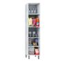 Imagem de Paneleiro Simples com 2 Portas Top Class Branco