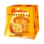 Imagem de Panetone Bauducco Tradicional Frutas 5 Panettones de 400g