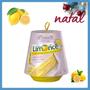 Imagem de Panetone Bolo Italiano Creme Di Limonce Bauli 750g Importado