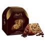 Imagem de Panetone Duplo Chocolate, Lindt, 400G