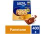 Imagem de Panetone Lacta Gotas de Chocolate Ao Leite 400g