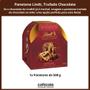 Imagem de Panetone Lindt, Trufado Chocolate, 500g, Chocotone Gourmet