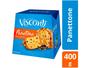 Imagem de Panetone Visconti Tradicional - 400g