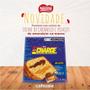 Imagem de Panettone Charge Chocolate e Caramelo Kit 5 un Nestlé 450g