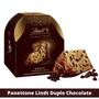 Imagem de Panettone Duplo Chocolate Lindt 400g