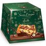 Imagem de Panettone Recheado Avelã Com Gotas Chocolate 500G