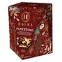 Imagem de Panettone Trufado De Chocolate De 56% Cacau 620g Haoma