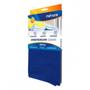 Imagem de Pano Cozinha/Moveis Microfi 30X30 Azul C/2