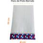 Imagem de Pano De Prato Atacado Barra Premium Kit Com 5 Peças