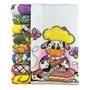 Imagem de Pano De Prato Master Chef Estampas Sortidas Bainha Kit C/ 10
