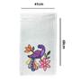 Imagem de Pano De Prato Master Chef Estampas Sortidas Bainha Kit C/ 10