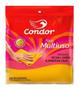 Imagem de Pano Multiuso Alta Absorção Viscose Condor C/2 Panos