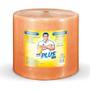 Imagem de Pano multiuso laranja Mr. Plus rolo Com 28 X 300m