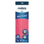 Imagem de Pano Multiuso Picotado 30x20cm Nobre Kit 3 Un Rolo com 25 Un