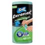 Imagem de Pano Multiuso Scott Duramax Rolo Antibacteriano Rolo 48Un