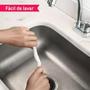 Imagem de Pano Multiuso Scott Duramax Rolo Antibacteriano Rolo 48Un