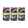Imagem de Pano Multiuso Toalex Reutilizavel Roxo Com 44un-Kit C/ 3un