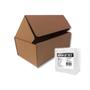 Imagem de Pano V Wipe 70S 30X29Cm Branco Pac 50 Kit 12