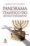 Imagem de Panorama Temático do Antigo Testamento Editora Aprisco