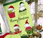 Panos de Copa Felpudo Natal Teka Panettone - Kit12peças Imagem de Panos de Copa Felpudo Natal Teka Panettone - Kit12peças