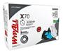 Imagem de Panos de Limpeza Wipers Wypall X70 C/ 25 unidades - Kimberly Clark