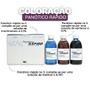 Imagem de Panótico Rapido Kit (3x500ml) Coloração - Laborclin