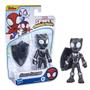 Imagem de Pantera Negra Spidey Amazing Friend - Hasbro F3997