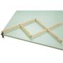 Imagem de Pantografo de Madeira Mod.Pme-40 / 40cm Trident
