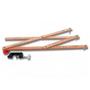 Imagem de Pantografo de Madeira Mod.Pme-40 / 40cm Trident