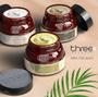 Imagem de Pantovin Organic Clay Masc Argila Verde + Sh Three Therapy