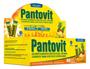 Imagem de Pantovit Abacaxi Com 60 Flaconetes 10ml - Arte Nativa